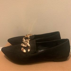 Steve Madden Flourish